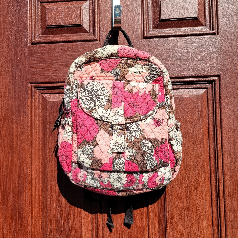 Vera Bradley Backpack